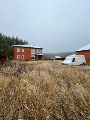 Продам дом, Вишневая ул, 96, Малая Валяевка с, 0 км от города
