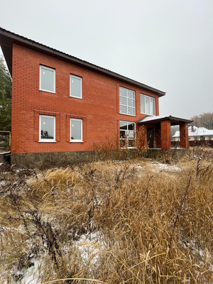 Продам дом, Вишневая ул, 96, Малая Валяевка с, 0 км от города