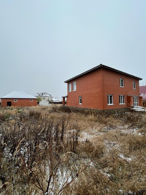 Продам дом, Вишневая ул, 96, Малая Валяевка с, 0 км от города