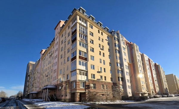 Продам трехкомнатную (3-комн.) квартиру, Деловая ул, 24, Нижний Новгород г