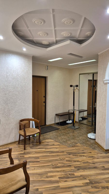 Продам трехкомнатную (3-комн.) квартиру, Деловая ул, 24, Нижний Новгород г