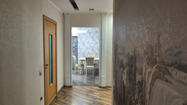 Продам трехкомнатную (3-комн.) квартиру, Деловая ул, 24, Нижний Новгород г