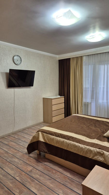 Продам трехкомнатную (3-комн.) квартиру, Деловая ул, 24, Нижний Новгород г