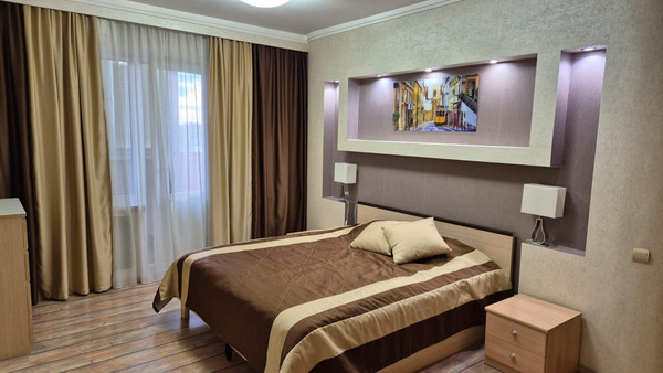 Продам трехкомнатную (3-комн.) квартиру, Деловая ул, 24, Нижний Новгород г