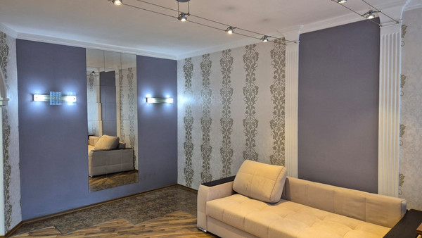 Продам трехкомнатную (3-комн.) квартиру, Деловая ул, 24, Нижний Новгород г