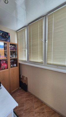 Продам трехкомнатную (3-комн.) квартиру, Деловая ул, 24, Нижний Новгород г