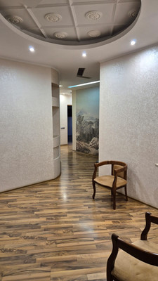 Продам трехкомнатную (3-комн.) квартиру, Деловая ул, 24, Нижний Новгород г