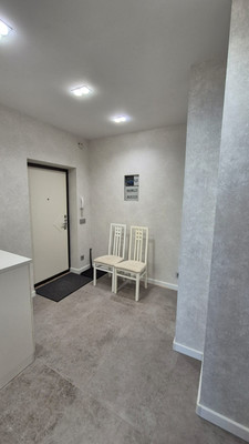 Продам двухкомнатную (2-комн.) квартиру, Генкиной ул, 25А, Нижний Новгород г