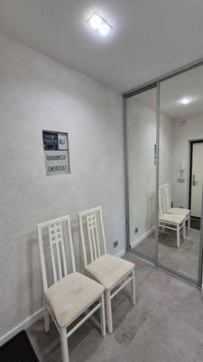 Продам двухкомнатную (2-комн.) квартиру, Генкиной ул, 25А, Нижний Новгород г