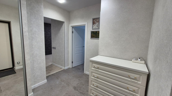 Продам двухкомнатную (2-комн.) квартиру, Генкиной ул, 25А, Нижний Новгород г