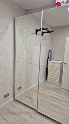 Продам двухкомнатную (2-комн.) квартиру, Генкиной ул, 25А, Нижний Новгород г