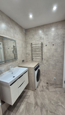 Продам двухкомнатную (2-комн.) квартиру, Генкиной ул, 25А, Нижний Новгород г