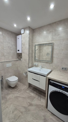 Продам двухкомнатную (2-комн.) квартиру, Генкиной ул, 25А, Нижний Новгород г