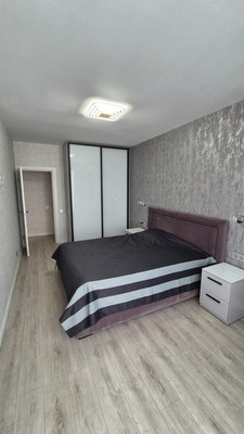 Продам двухкомнатную (2-комн.) квартиру, Генкиной ул, 25А, Нижний Новгород г