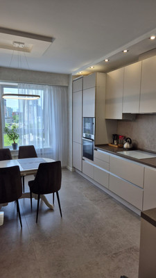 Продам двухкомнатную (2-комн.) квартиру, Генкиной ул, 25А, Нижний Новгород г