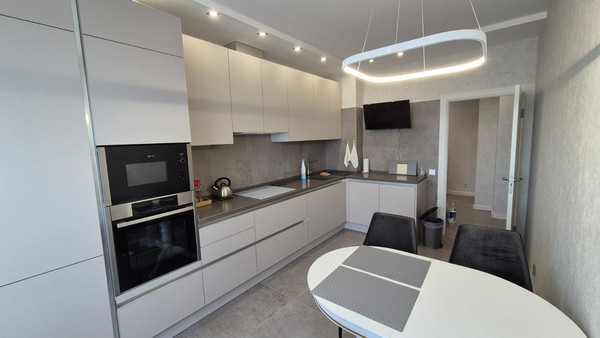 Продам двухкомнатную (2-комн.) квартиру, Генкиной ул, 25А, Нижний Новгород г