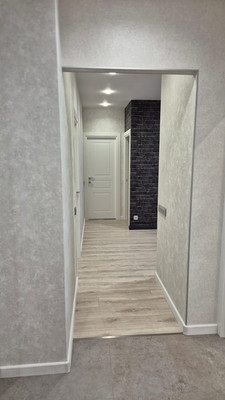 Продам двухкомнатную (2-комн.) квартиру, Генкиной ул, 25А, Нижний Новгород г