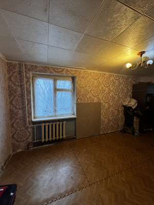 Продам трехкомнатную (3-комн.) квартиру, Красная (Львовский мкр.) ул, 56/10, Подольск г