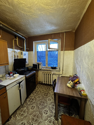 Продам трехкомнатную (3-комн.) квартиру, Красная (Львовский мкр.) ул, 56/10, Подольск г