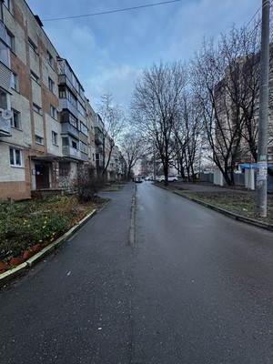 Продам трехкомнатную (3-комн.) квартиру, Красная (Львовский мкр.) ул, 56/10, Подольск г