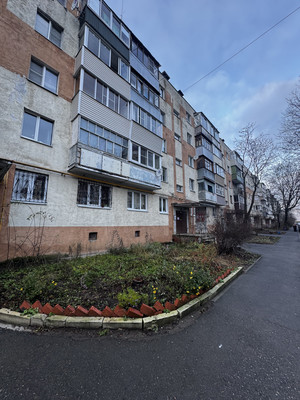 Продам трехкомнатную (3-комн.) квартиру, Красная (Львовский мкр.) ул, 56/10, Подольск г