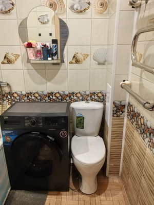 Продам однокомнатную (1-комн.) квартиру, Декабрьских Событий ул, 1, Черемхово г