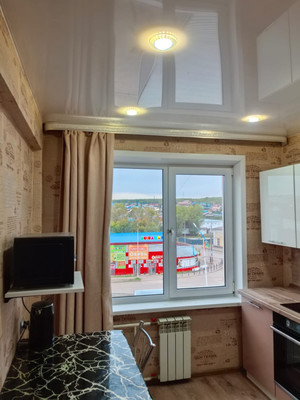 Продам однокомнатную (1-комн.) квартиру, Декабрьских Событий ул, 1, Черемхово г