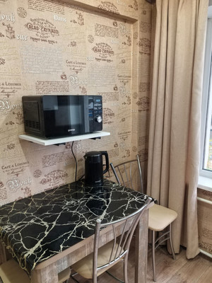 Продам однокомнатную (1-комн.) квартиру, Декабрьских Событий ул, 1, Черемхово г