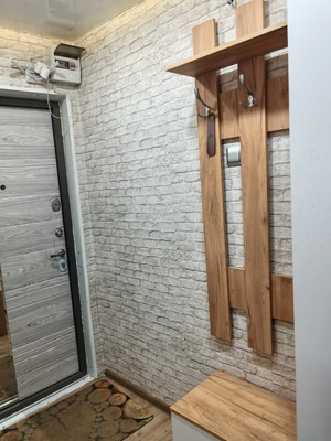 Продам однокомнатную (1-комн.) квартиру, Декабрьских Событий ул, 1, Черемхово г