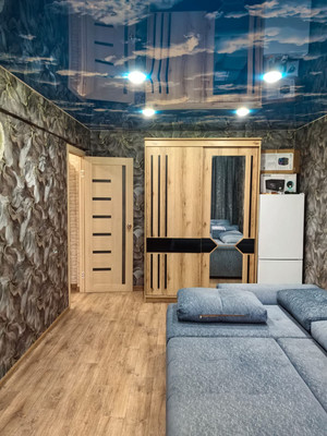 Продам однокомнатную (1-комн.) квартиру, Декабрьских Событий ул, 1, Черемхово г