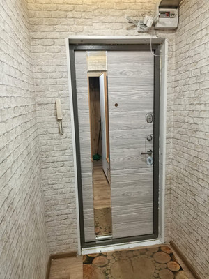 Продам однокомнатную (1-комн.) квартиру, Декабрьских Событий ул, 1, Черемхово г