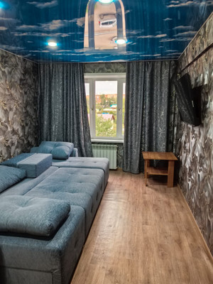 Продам однокомнатную (1-комн.) квартиру, Декабрьских Событий ул, 1, Черемхово г