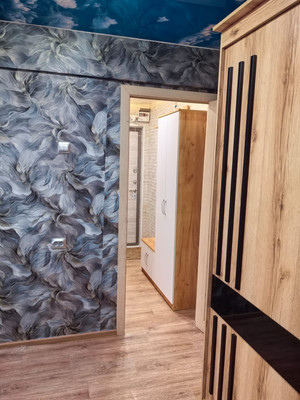 Продам однокомнатную (1-комн.) квартиру, Декабрьских Событий ул, 1, Черемхово г