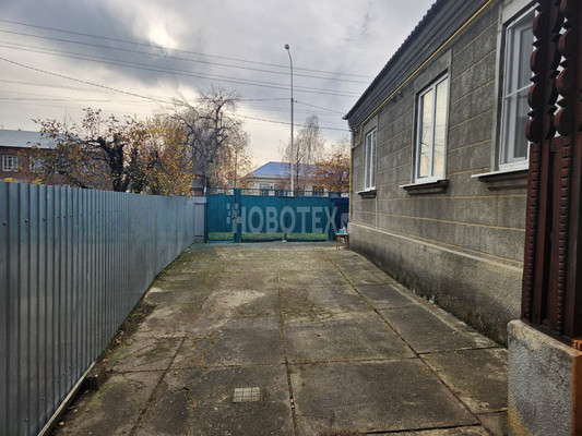 Продам дом, Элеваторная ул, 115А, Каневская ст-ца, 0 км от города