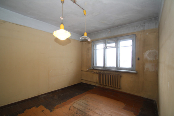 Продам двухкомнатную (2-комн.) квартиру, Пискунова ул, 3к2, Нижний Новгород г