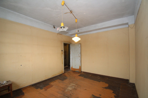 Продам двухкомнатную (2-комн.) квартиру, Пискунова ул, 3к2, Нижний Новгород г