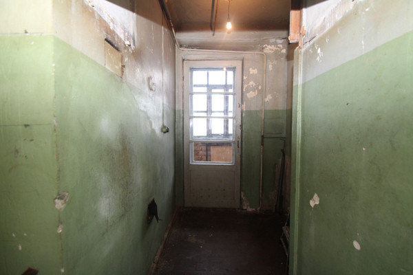 Продам двухкомнатную (2-комн.) квартиру, Пискунова ул, 3к2, Нижний Новгород г