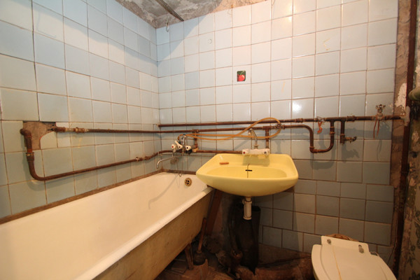 Продам двухкомнатную (2-комн.) квартиру, Пискунова ул, 3к2, Нижний Новгород г