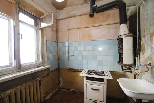 Продам двухкомнатную (2-комн.) квартиру, Пискунова ул, 3к2, Нижний Новгород г