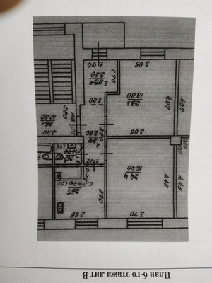 Продам двухкомнатную (2-комн.) квартиру, Пискунова ул, 3к2, Нижний Новгород г