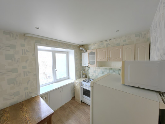 Продам однокомнатную (1-комн.) квартиру, Карла Маркса ул, 39, Ишим г