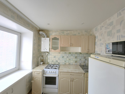 Продам однокомнатную (1-комн.) квартиру, Карла Маркса ул, 39, Ишим г