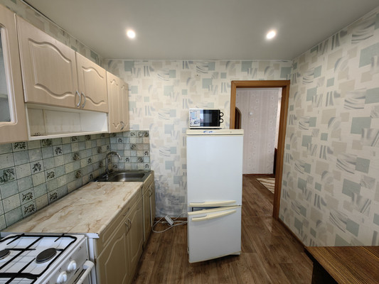 Продам однокомнатную (1-комн.) квартиру, Карла Маркса ул, 39, Ишим г