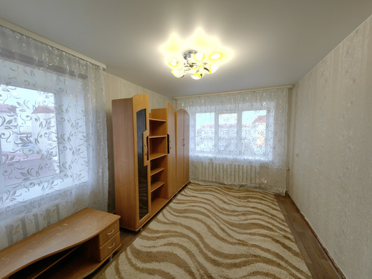 Продам однокомнатную (1-комн.) квартиру, Карла Маркса ул, 39, Ишим г