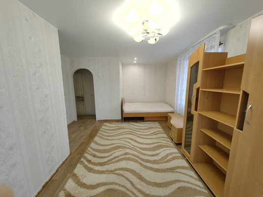 Продам однокомнатную (1-комн.) квартиру, Карла Маркса ул, 39, Ишим г