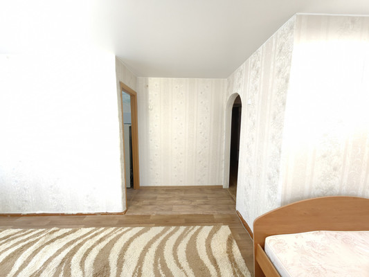 Продам однокомнатную (1-комн.) квартиру, Карла Маркса ул, 39, Ишим г