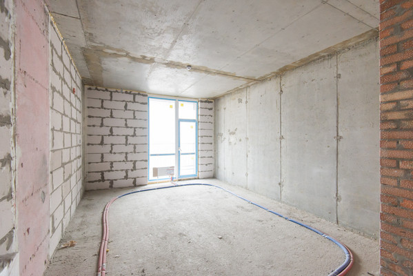 Продам трехкомнатную (3-комн.) квартиру, Пушкинская ул, 97, Ростов-на-Дону г