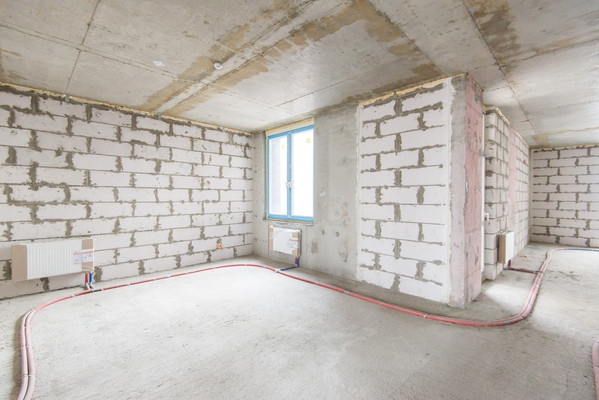 Продам трехкомнатную (3-комн.) квартиру, Пушкинская ул, 97, Ростов-на-Дону г