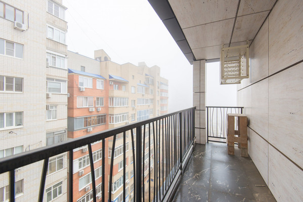 Продам трехкомнатную (3-комн.) квартиру, Пушкинская ул, 97, Ростов-на-Дону г