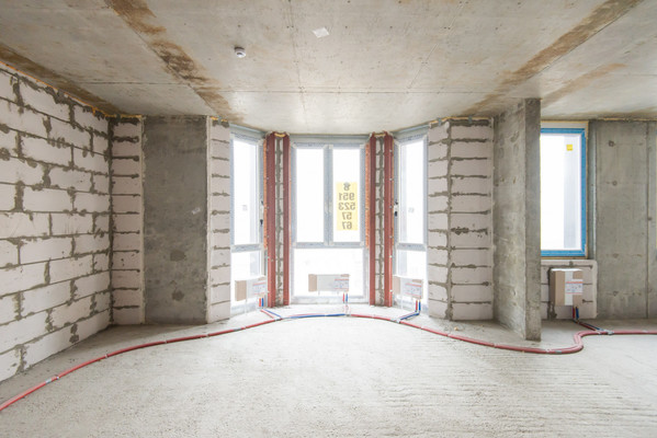 Продам трехкомнатную (3-комн.) квартиру, Пушкинская ул, 97, Ростов-на-Дону г